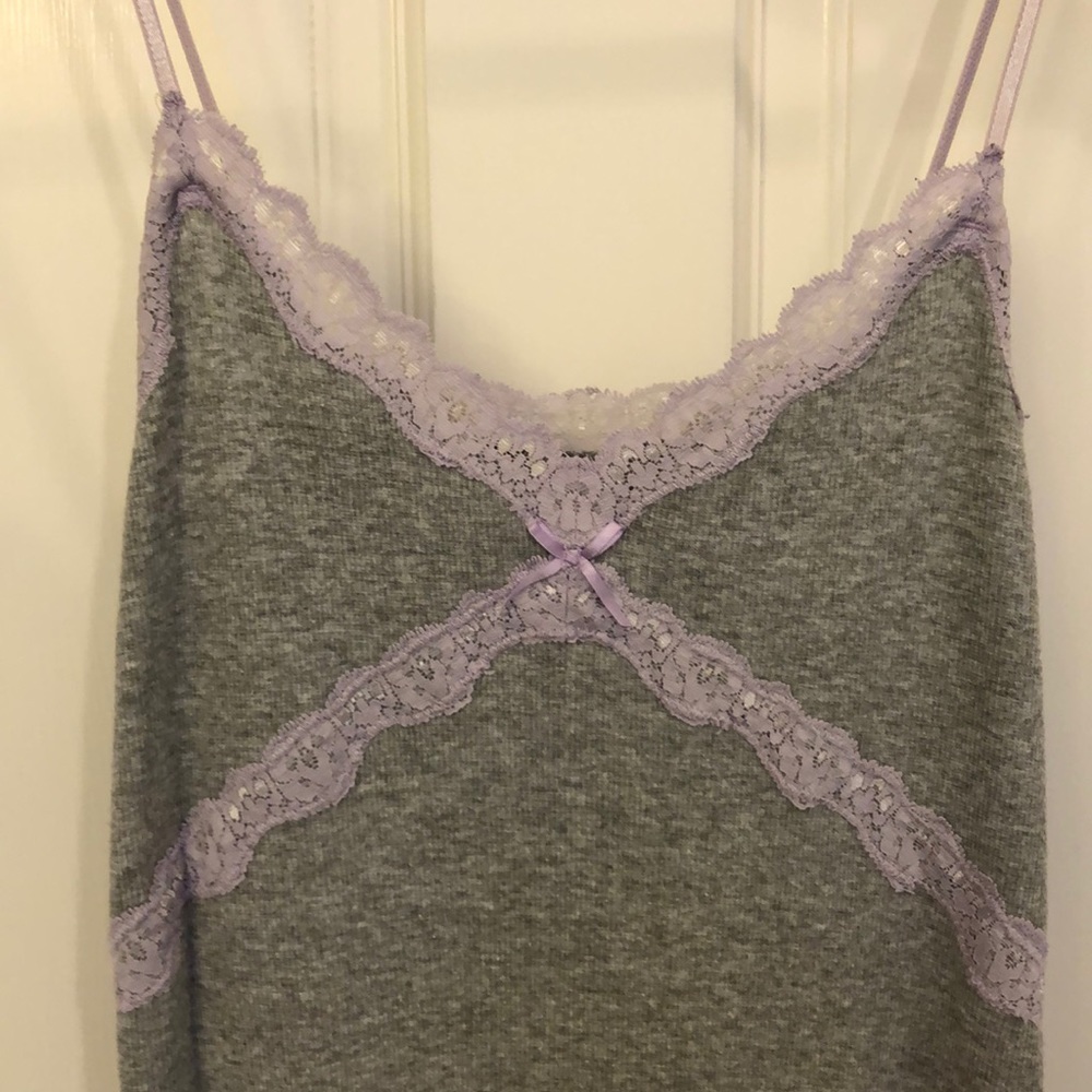 🌙 Sleep Dress - Picture 2 of 5